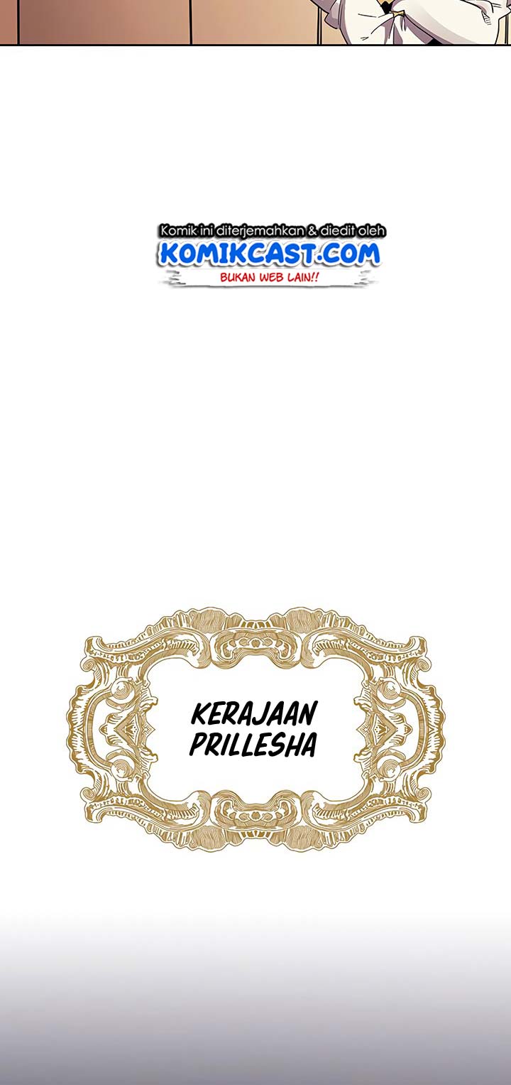 A Returner’s Magic Should Be Special Chap 71 - Next Chap 72