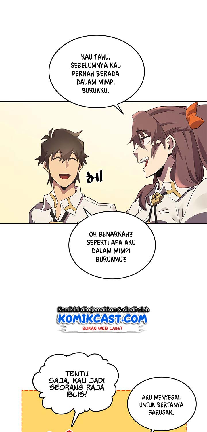 A Returner’s Magic Should Be Special Chap 71 - Next Chap 72