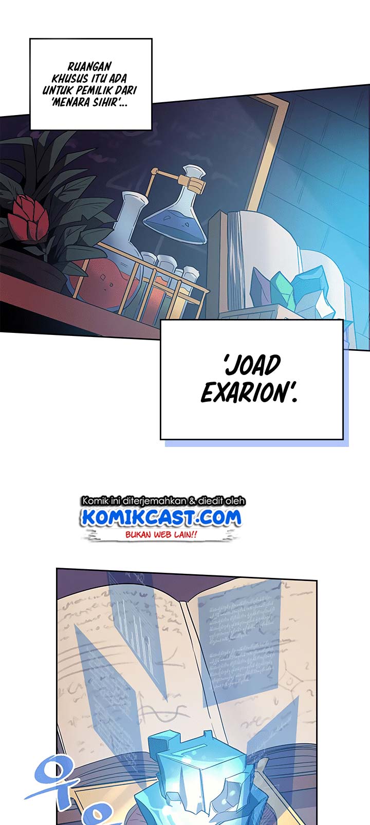 A Returner’s Magic Should Be Special Chap 72 - Next Chap 73