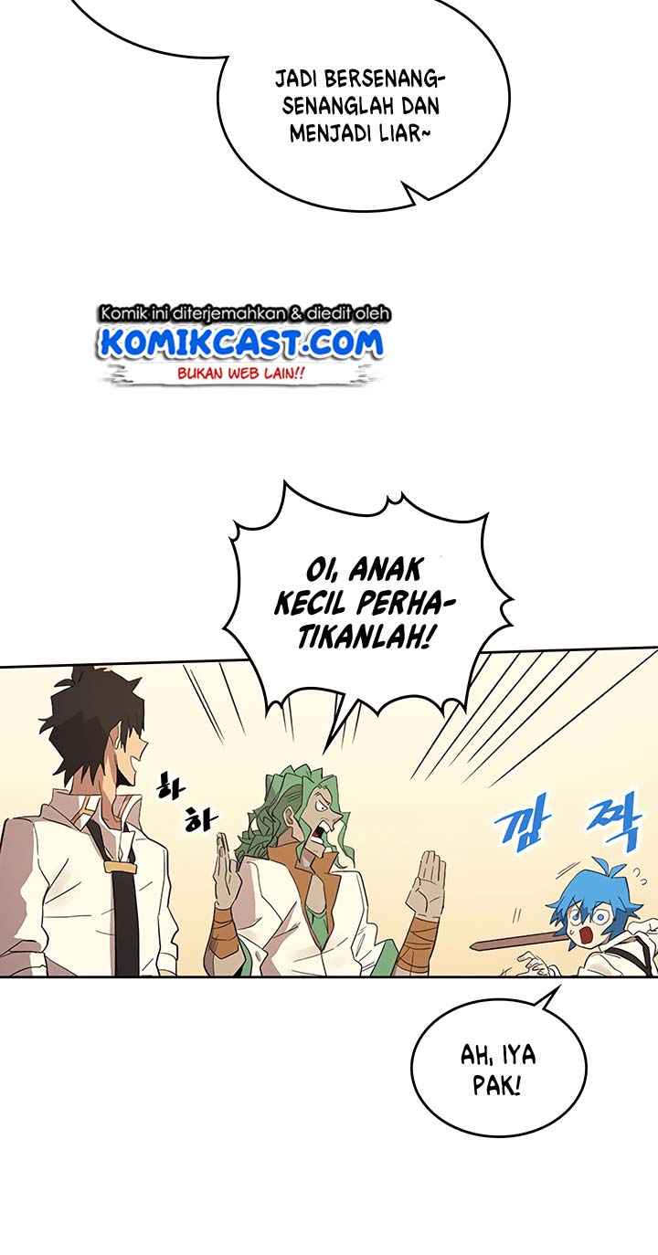A Returner’s Magic Should Be Special Chap 72 - Next Chap 73