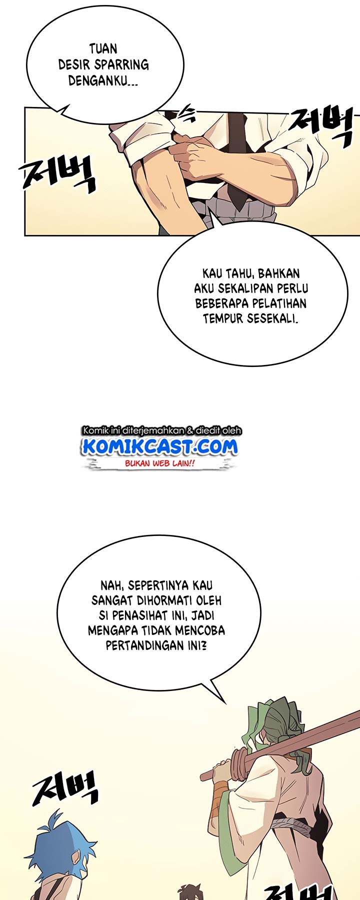 A Returner’s Magic Should Be Special Chap 72 - Next Chap 73