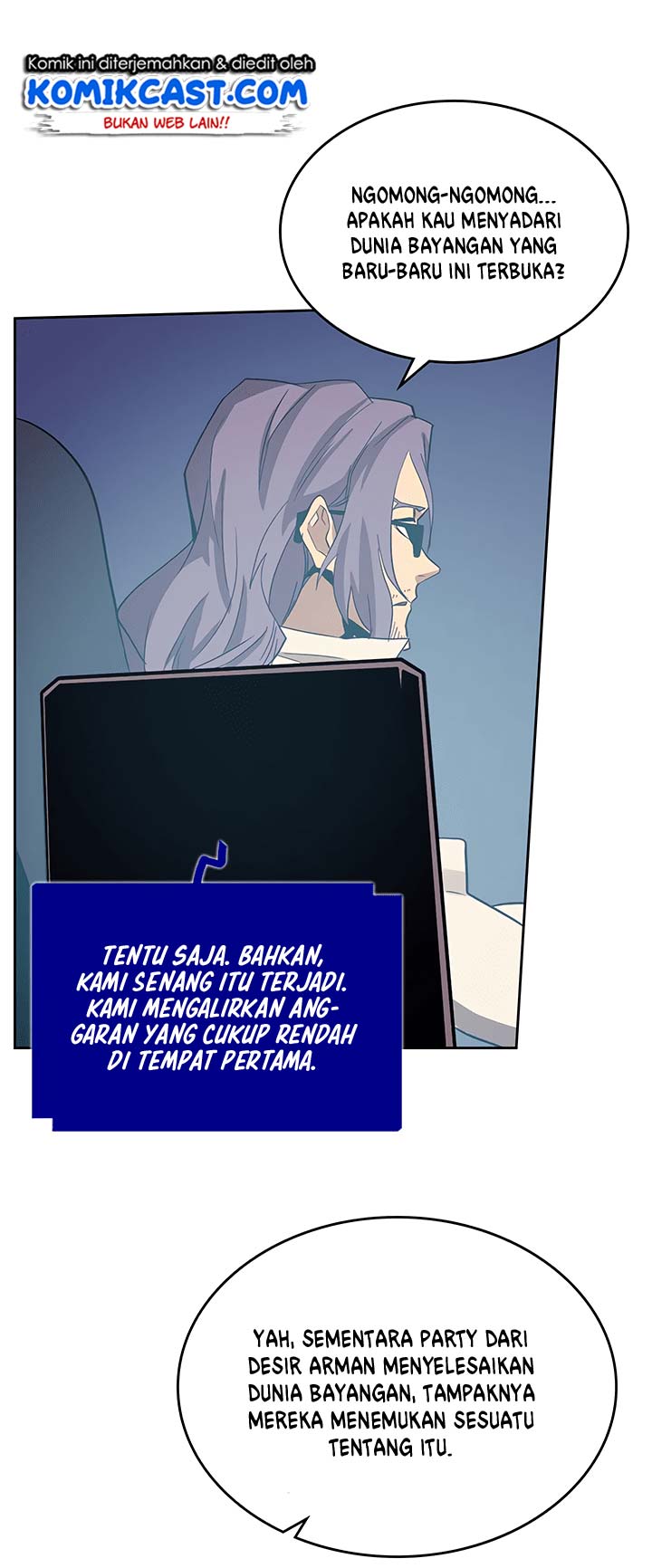 A Returner’s Magic Should Be Special Chap 72 - Next Chap 73