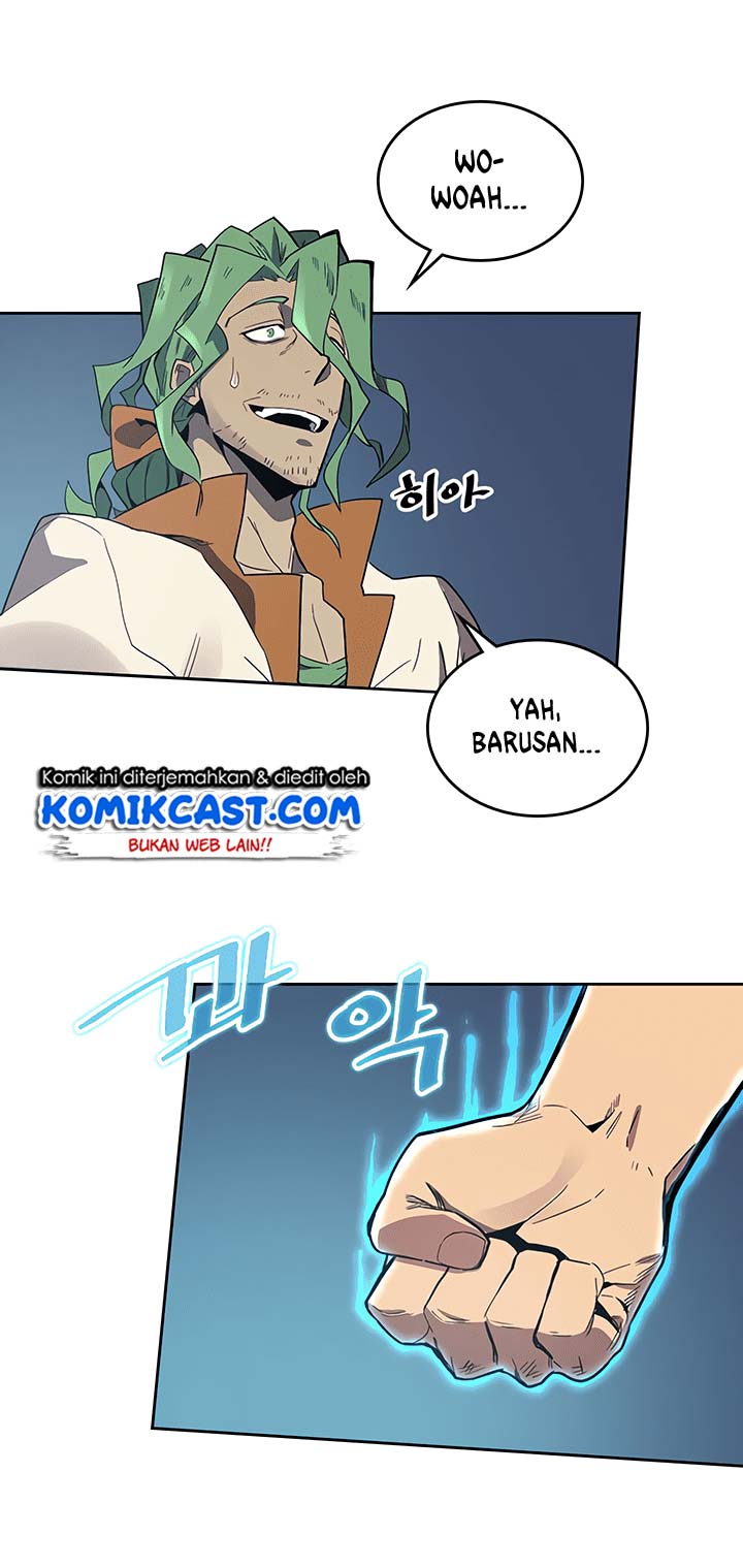 A Returner’s Magic Should Be Special Chap 72 - Next Chap 73