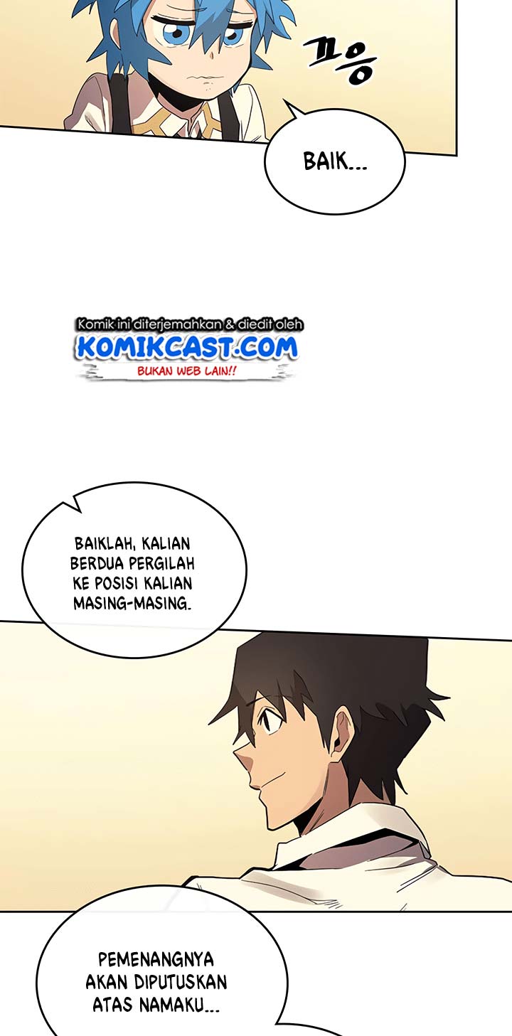 A Returner’s Magic Should Be Special Chap 72 - Next Chap 73