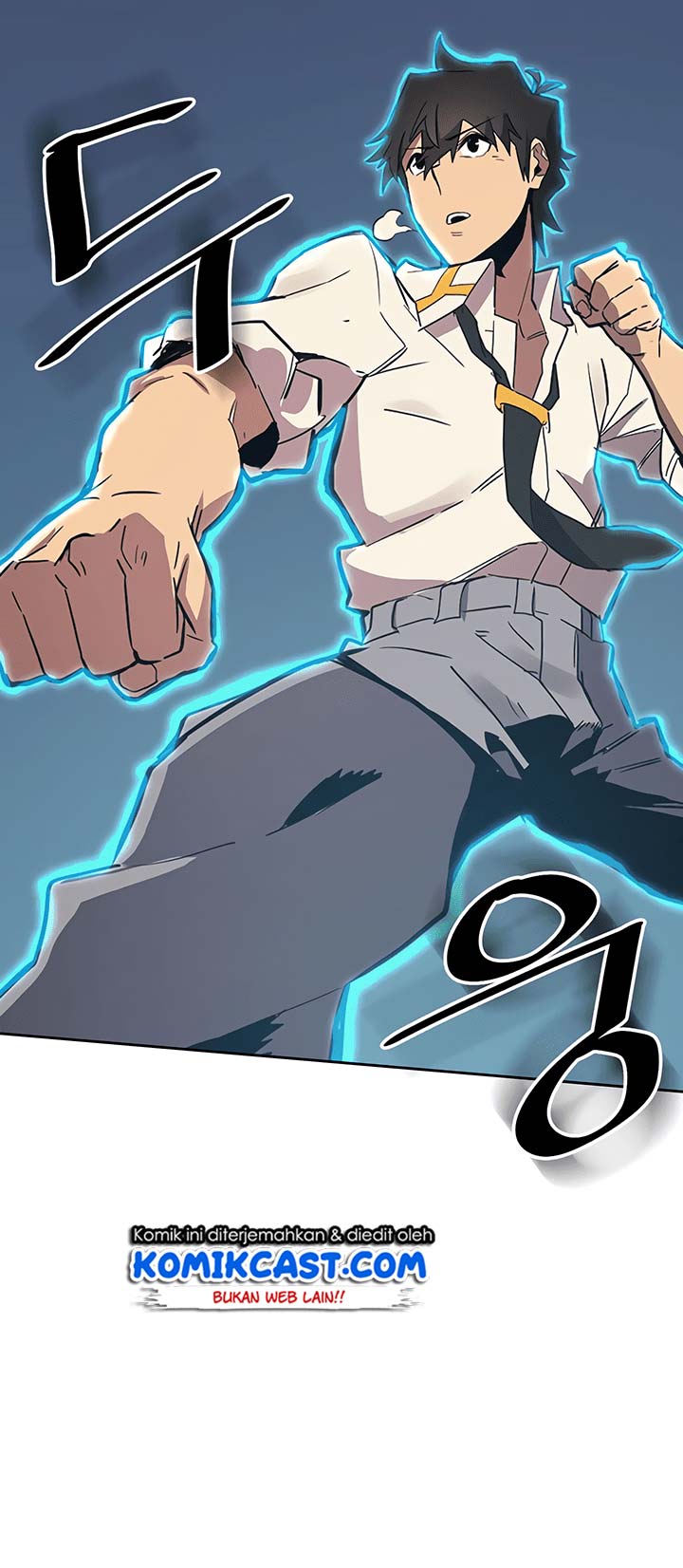 A Returner’s Magic Should Be Special Chap 72 - Next Chap 73