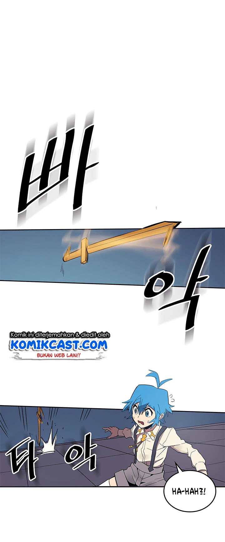 A Returner’s Magic Should Be Special Chap 72 - Next Chap 73