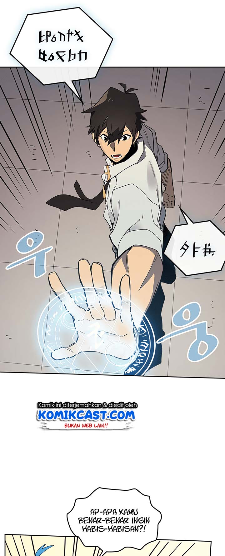 A Returner’s Magic Should Be Special Chap 72 - Next Chap 73