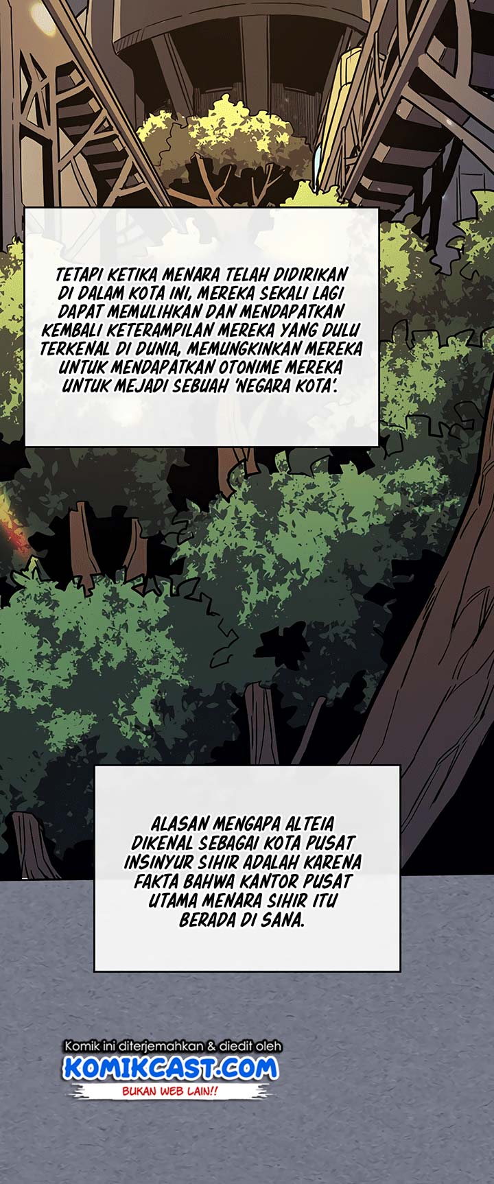 A Returner’s Magic Should Be Special Chap 72 - Next Chap 73