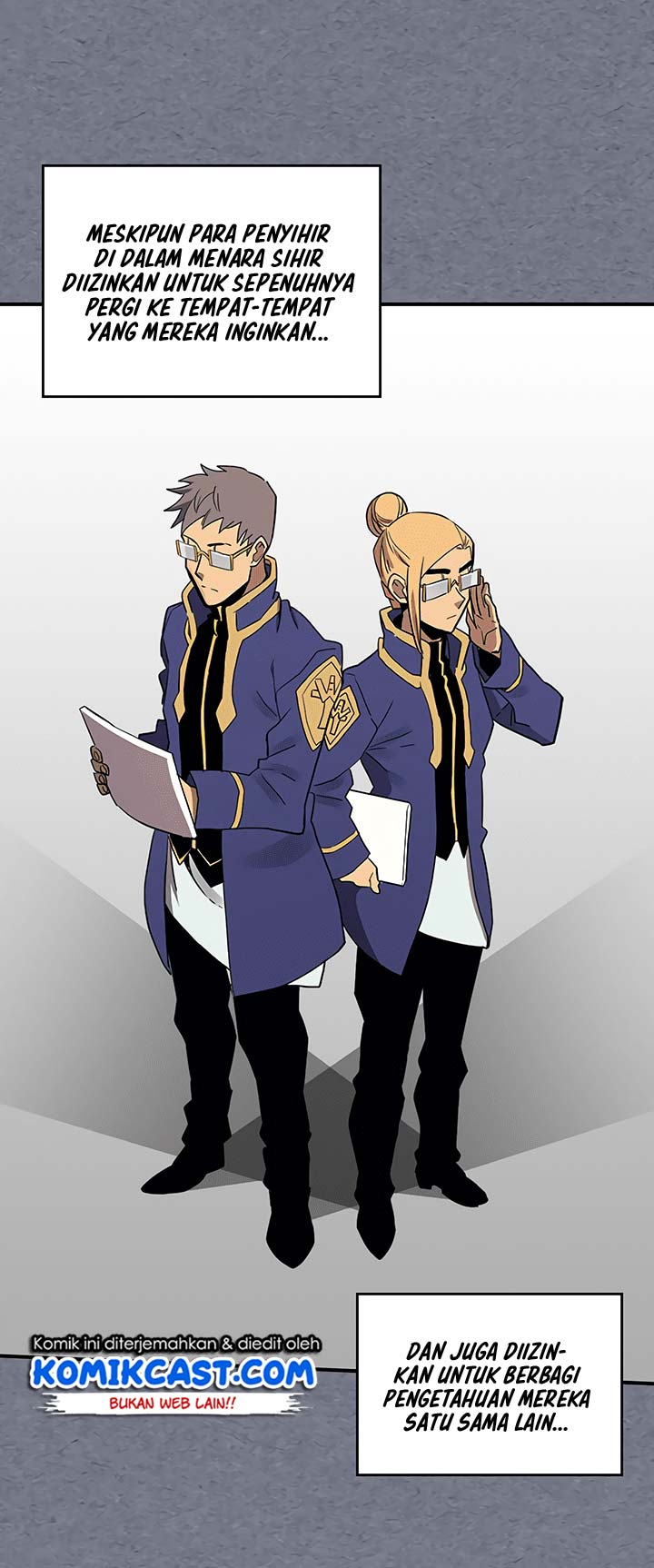 A Returner’s Magic Should Be Special Chap 72 - Next Chap 73