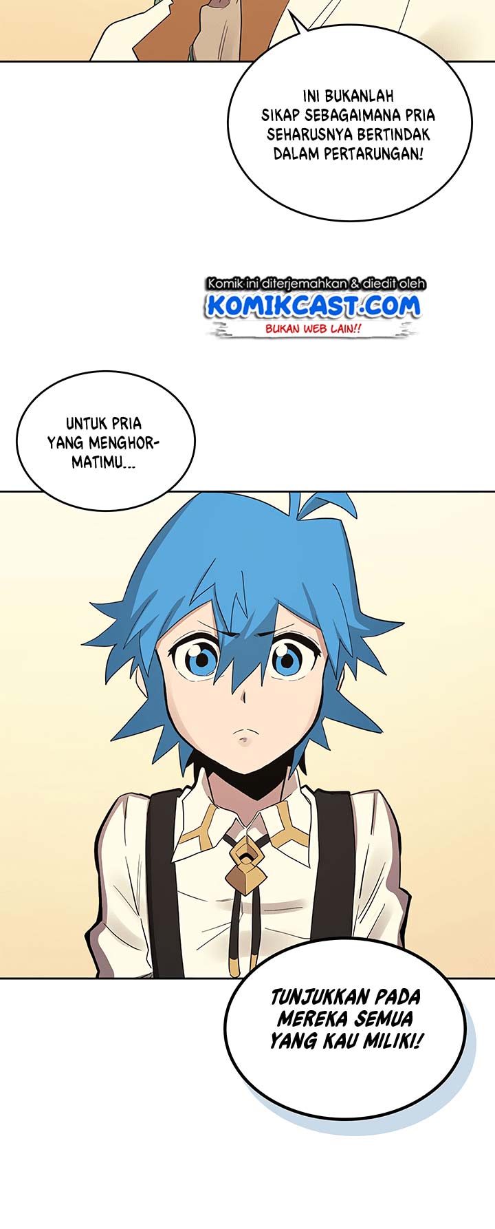 A Returner’s Magic Should Be Special Chap 72 - Next Chap 73