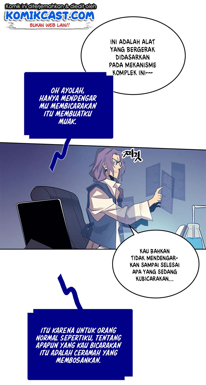 A Returner’s Magic Should Be Special Chap 72 - Next Chap 73