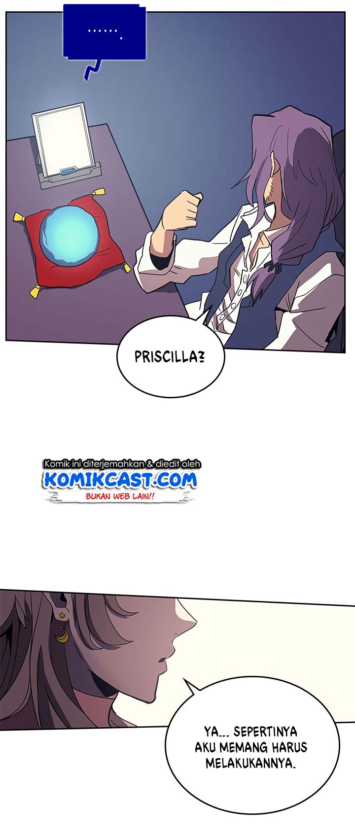 A Returner’s Magic Should Be Special Chap 72 - Next Chap 73