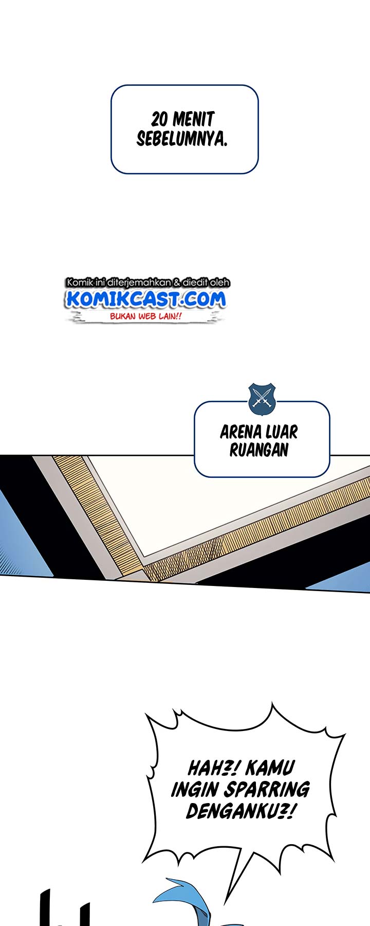 A Returner’s Magic Should Be Special Chap 72 - Next Chap 73