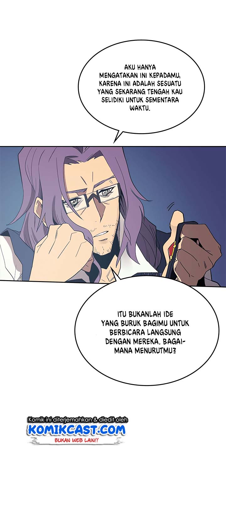 A Returner’s Magic Should Be Special Chap 72 - Next Chap 73