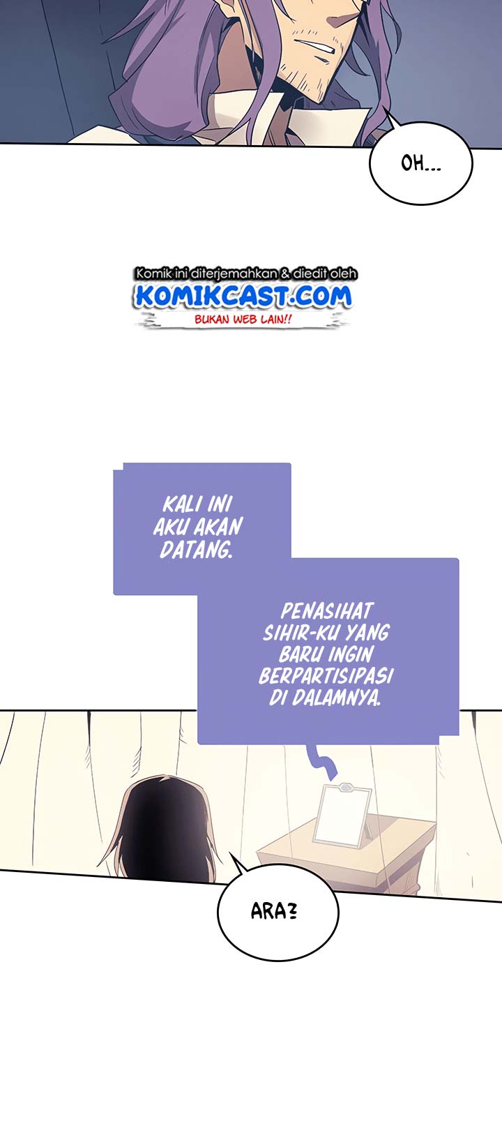 A Returner’s Magic Should Be Special Chap 72 - Next Chap 73