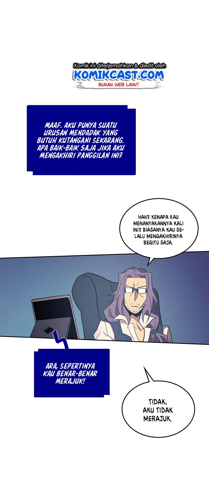 A Returner’s Magic Should Be Special Chap 72 - Next Chap 73