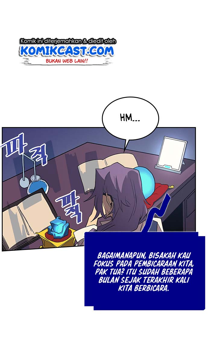 A Returner’s Magic Should Be Special Chap 72 - Next Chap 73