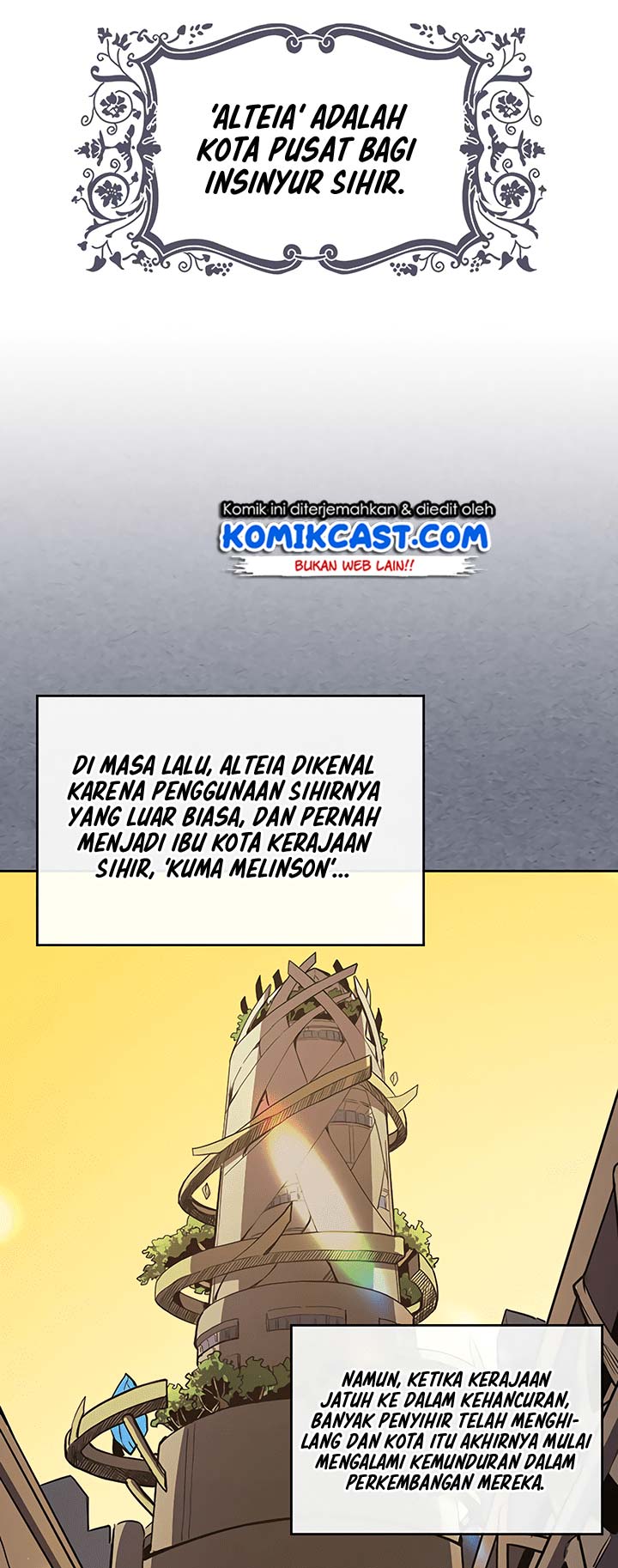 A Returner’s Magic Should Be Special Chap 72 - Next Chap 73