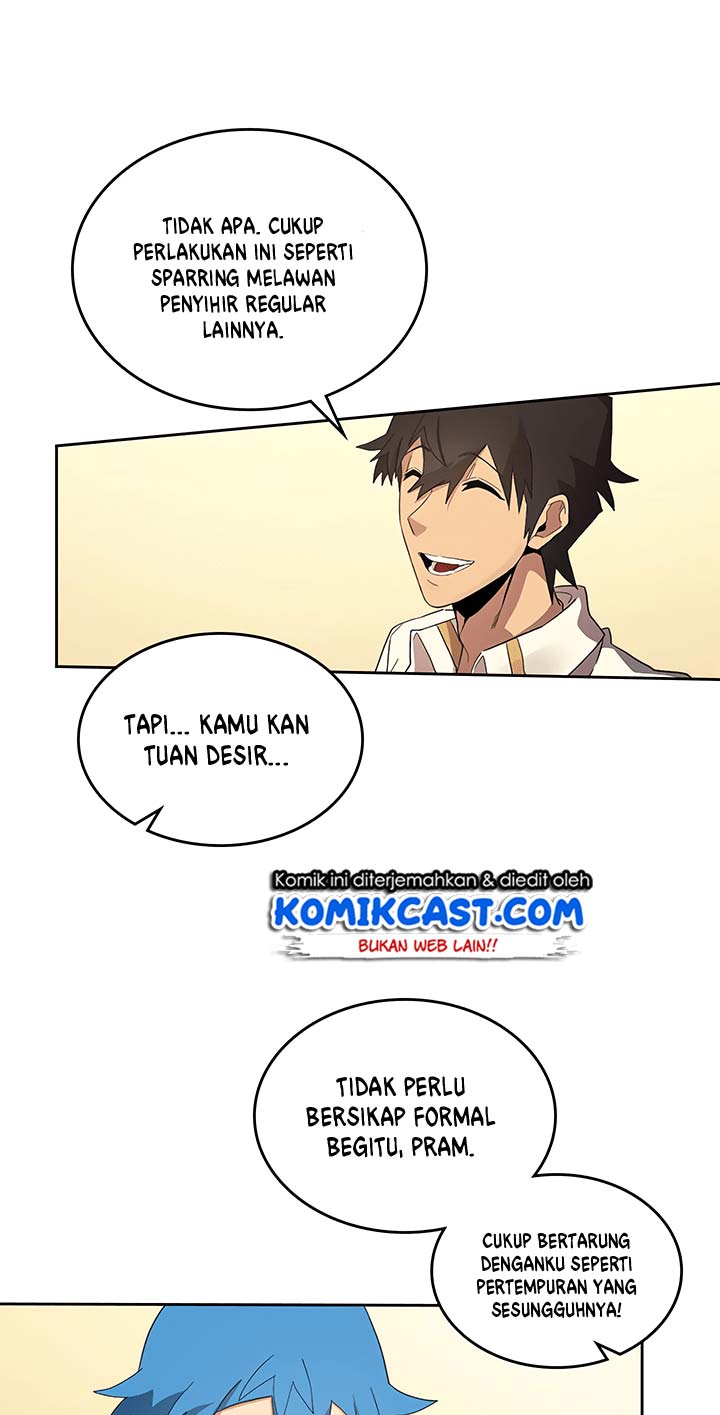 A Returner’s Magic Should Be Special Chap 72 - Next Chap 73