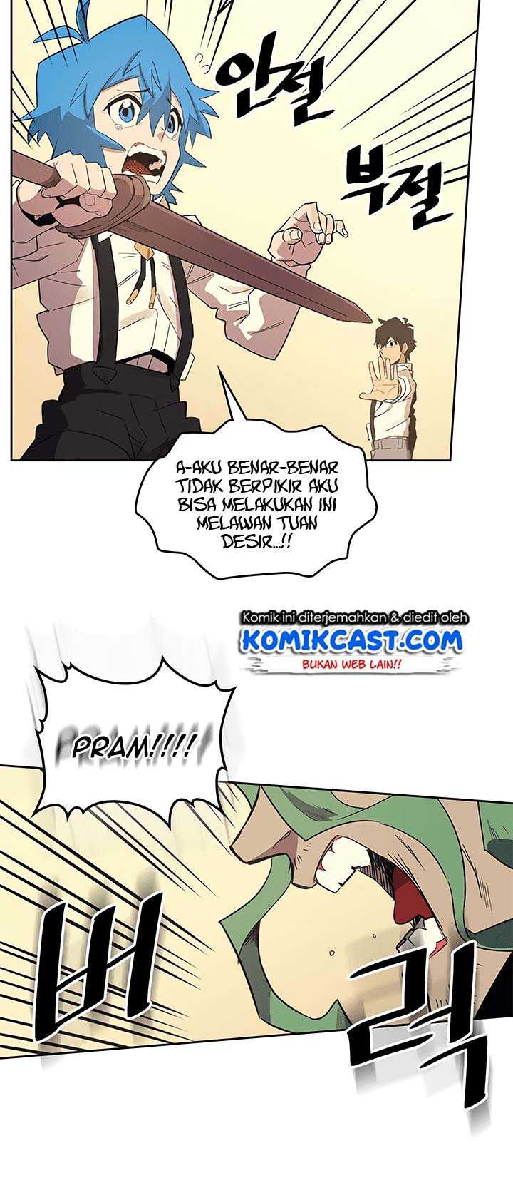 A Returner’s Magic Should Be Special Chap 72 - Next Chap 73