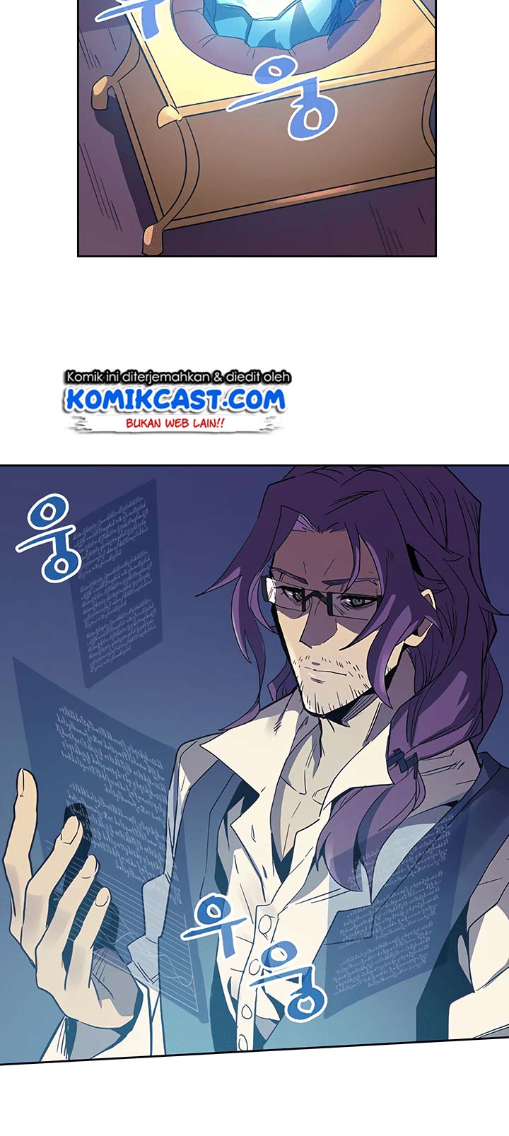 A Returner’s Magic Should Be Special Chap 72 - Next Chap 73