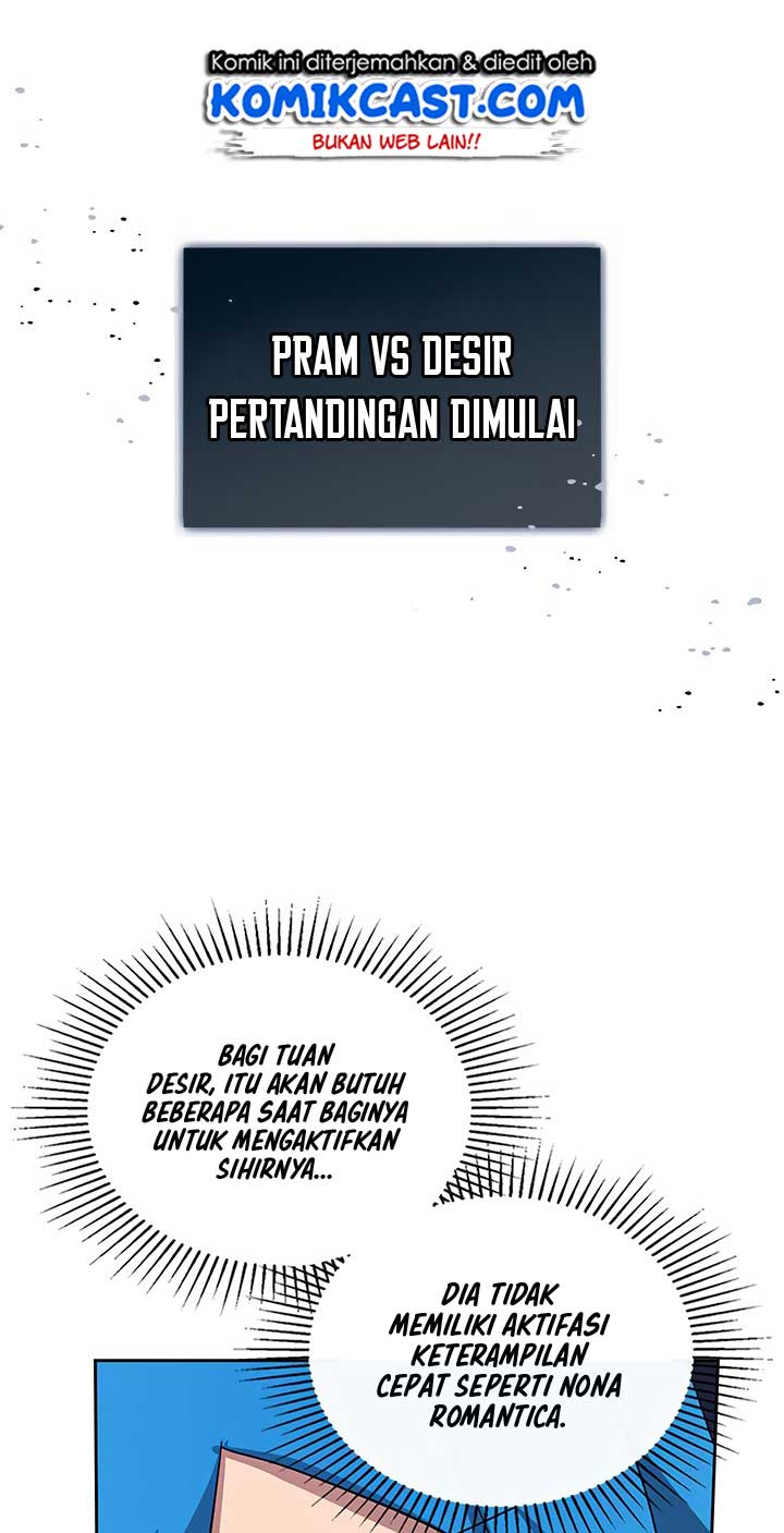 A Returner’s Magic Should Be Special Chap 73 - Next Chap 74