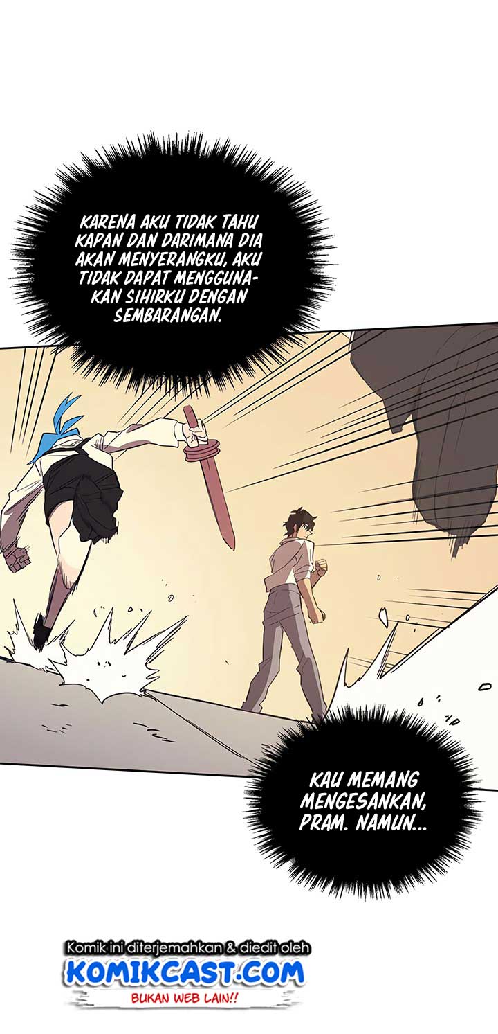 A Returner’s Magic Should Be Special Chap 73 - Next Chap 74