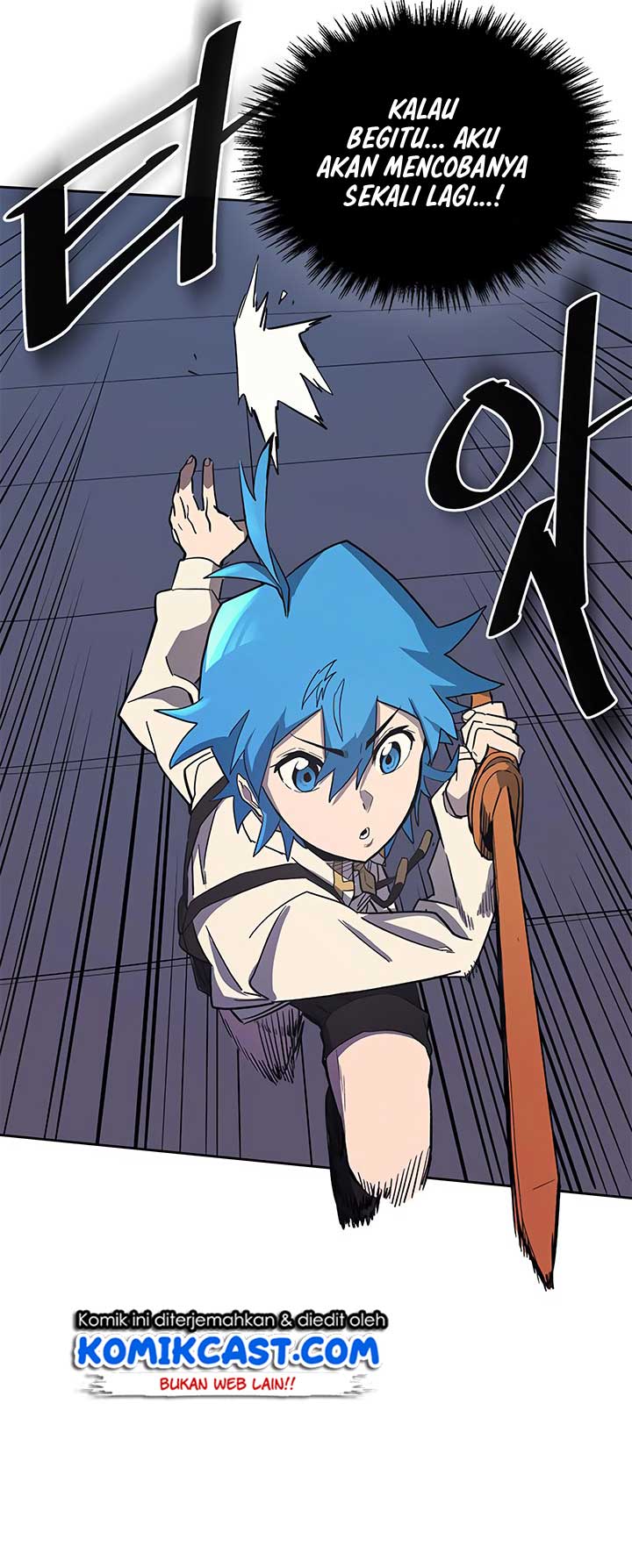 A Returner’s Magic Should Be Special Chap 73 - Next Chap 74