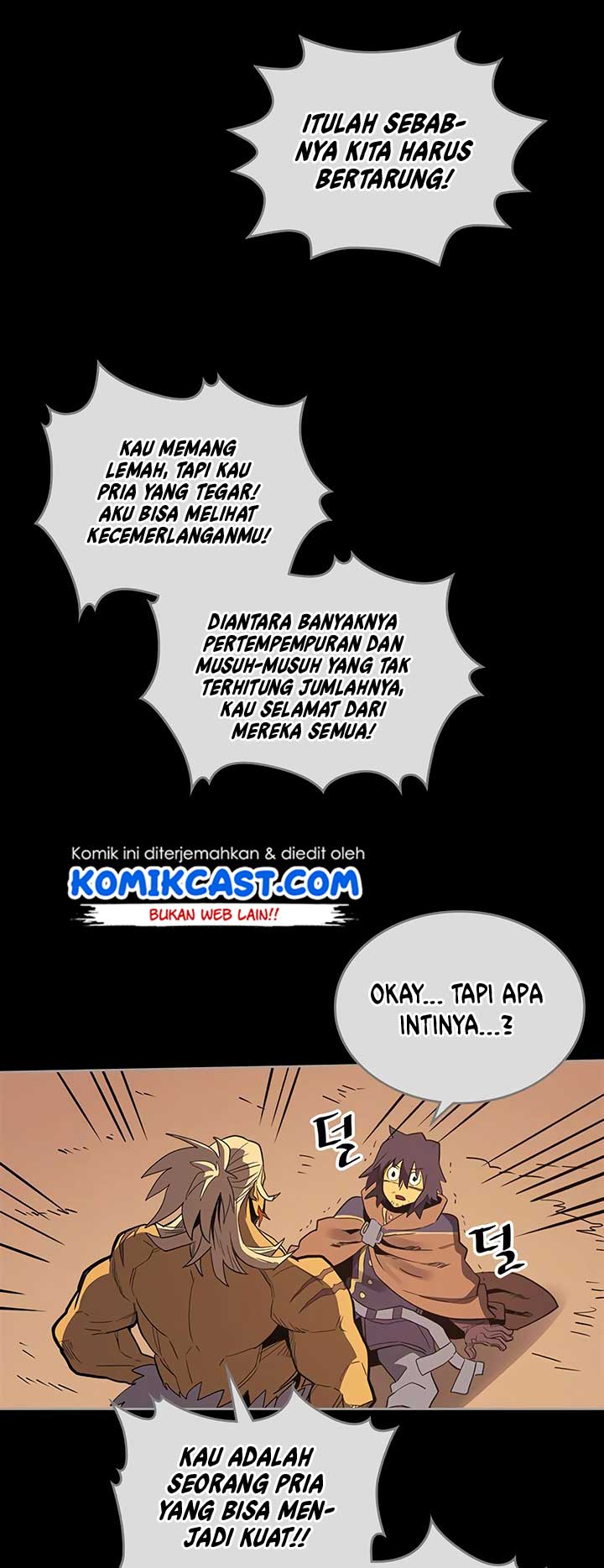 A Returner’s Magic Should Be Special Chap 73 - Next Chap 74
