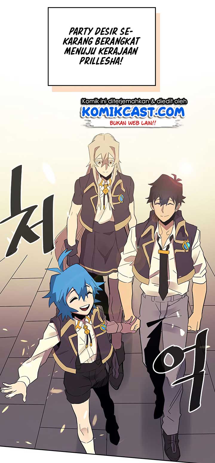 A Returner’s Magic Should Be Special Chap 73 - Next Chap 74