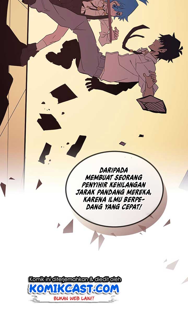 A Returner’s Magic Should Be Special Chap 73 - Next Chap 74