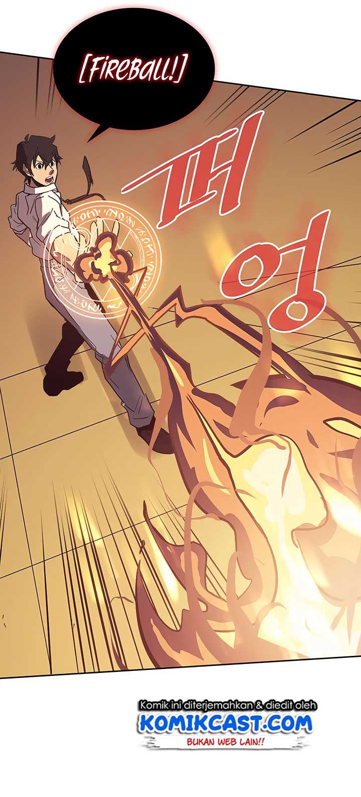 A Returner’s Magic Should Be Special Chap 73 - Next Chap 74