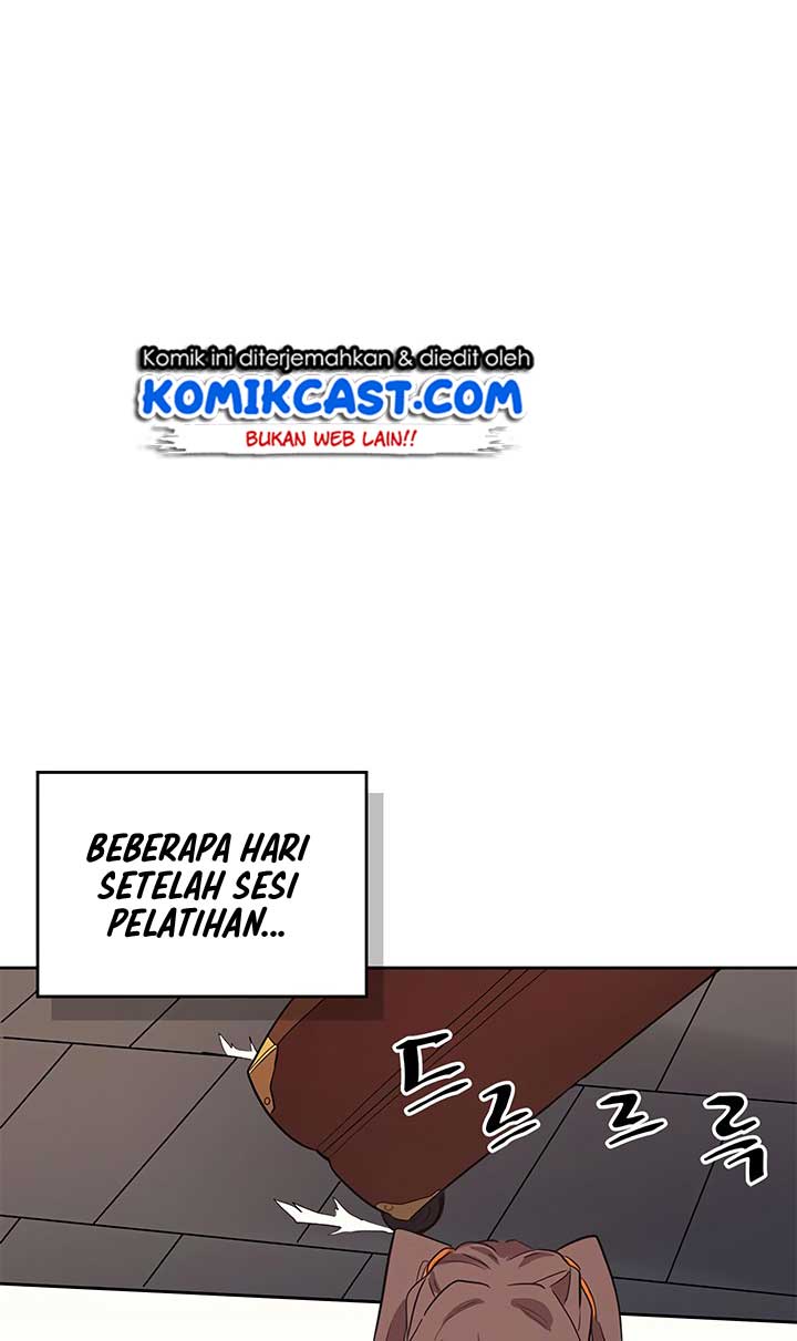 A Returner’s Magic Should Be Special Chap 73 - Next Chap 74