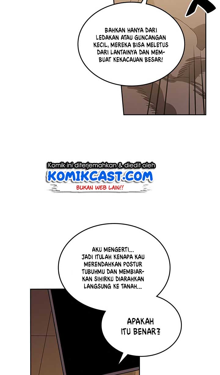 A Returner’s Magic Should Be Special Chap 73 - Next Chap 74