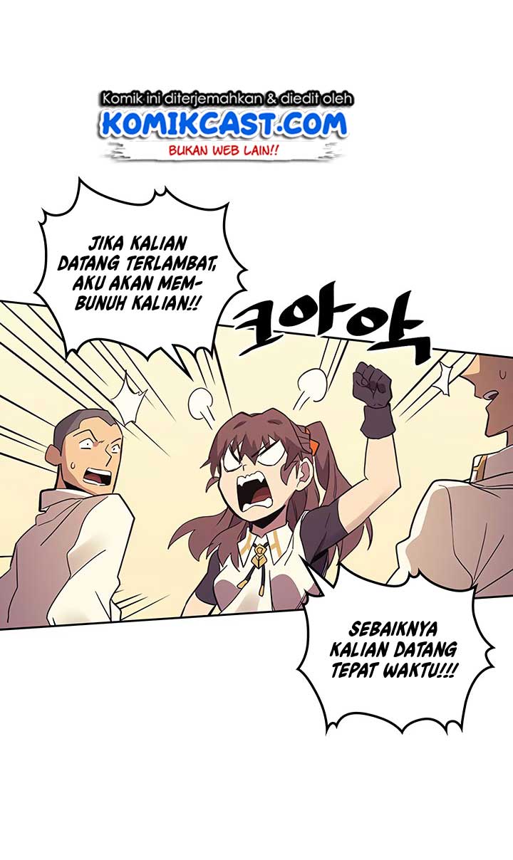 A Returner’s Magic Should Be Special Chap 73 - Next Chap 74