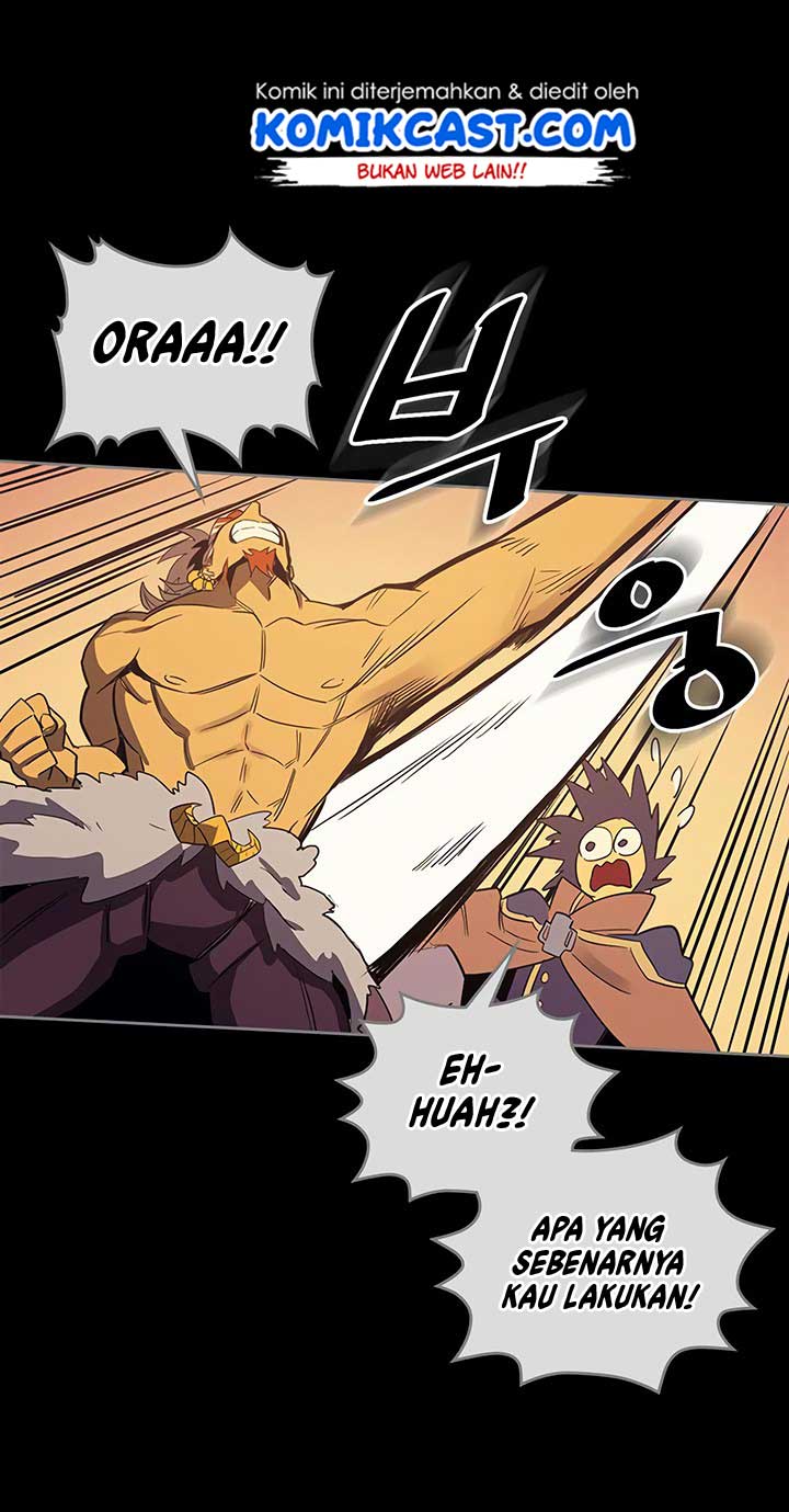 A Returner’s Magic Should Be Special Chap 73 - Next Chap 74