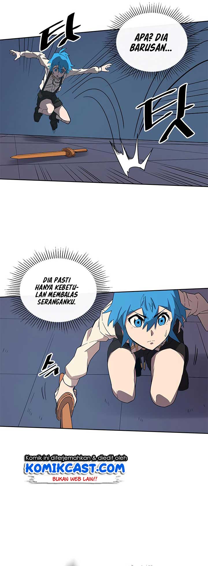 A Returner’s Magic Should Be Special Chap 73 - Next Chap 74