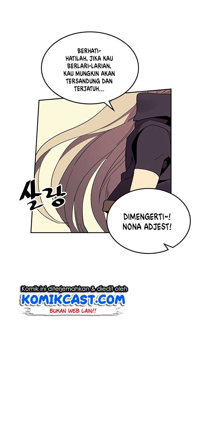 A Returner’s Magic Should Be Special Chap 73 - Next Chap 74