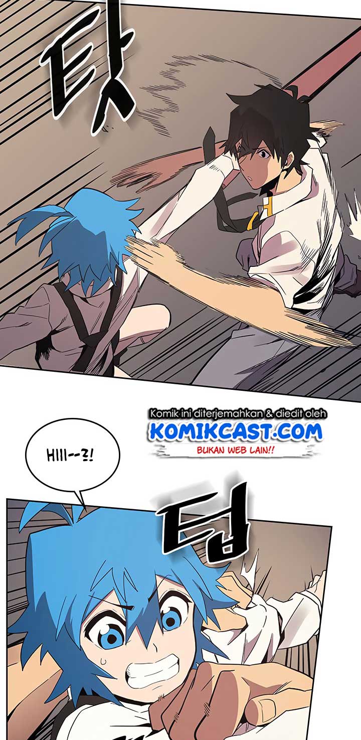 A Returner’s Magic Should Be Special Chap 73 - Next Chap 74