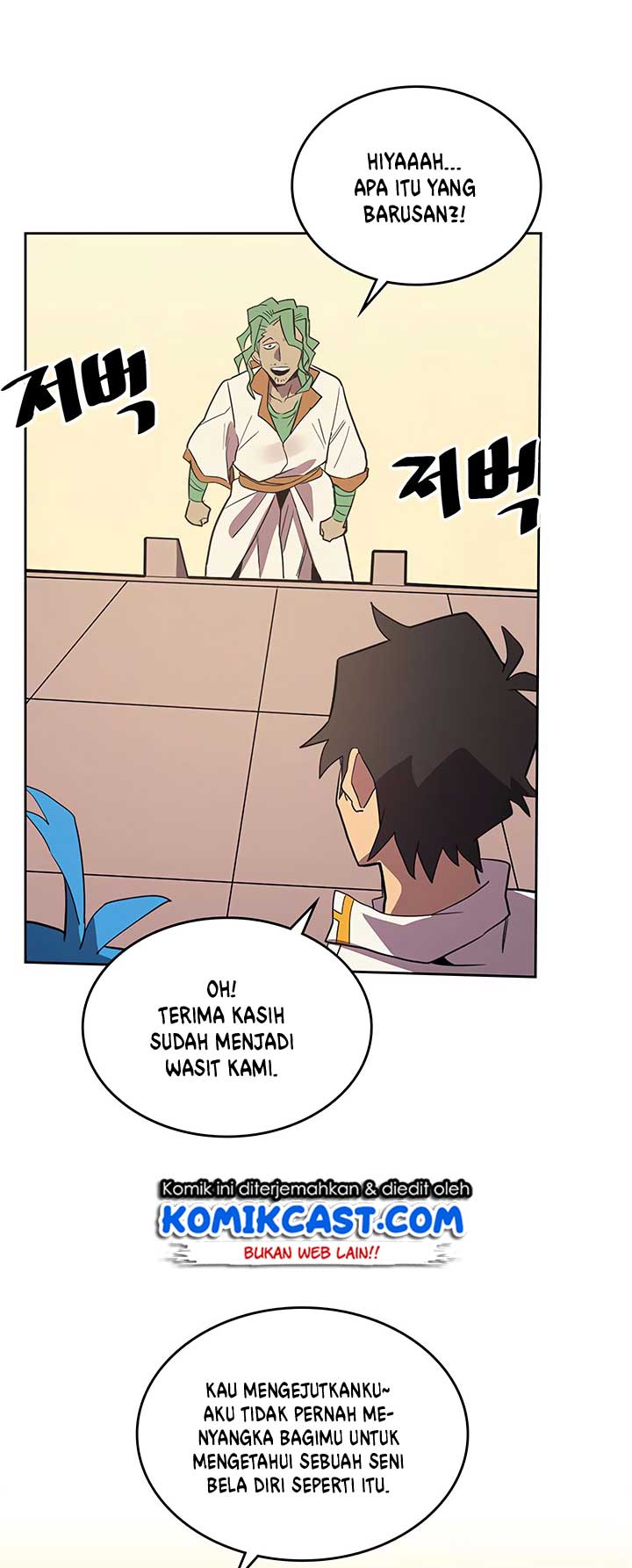 A Returner’s Magic Should Be Special Chap 73 - Next Chap 74