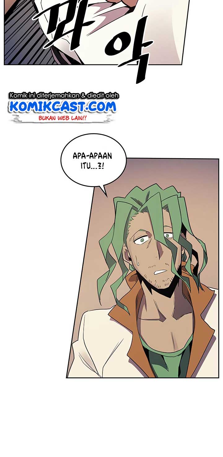 A Returner’s Magic Should Be Special Chap 73 - Next Chap 74