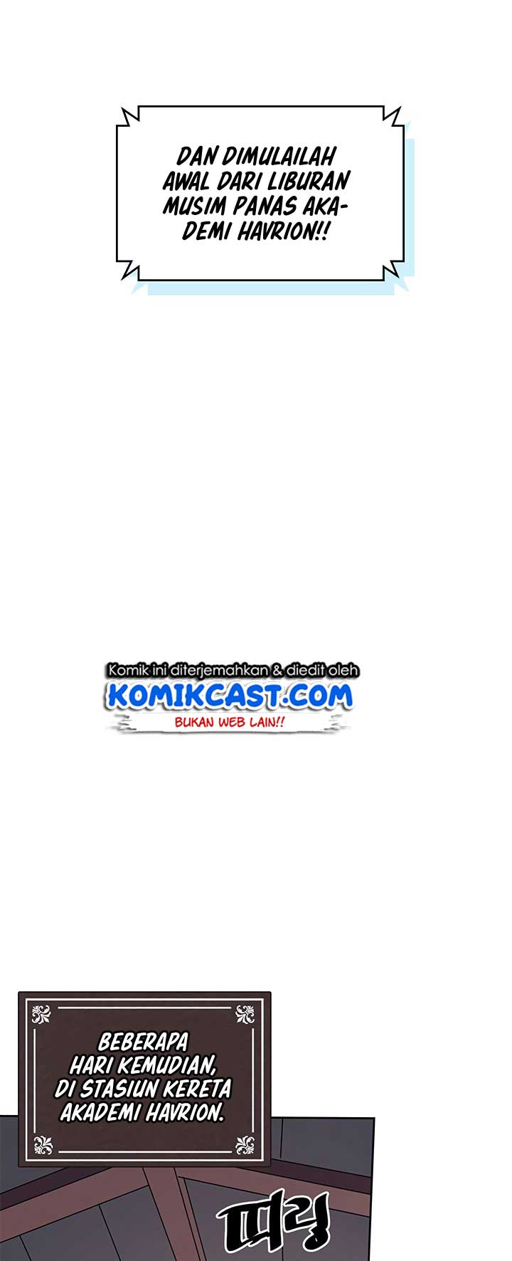 A Returner’s Magic Should Be Special Chap 73 - Next Chap 74