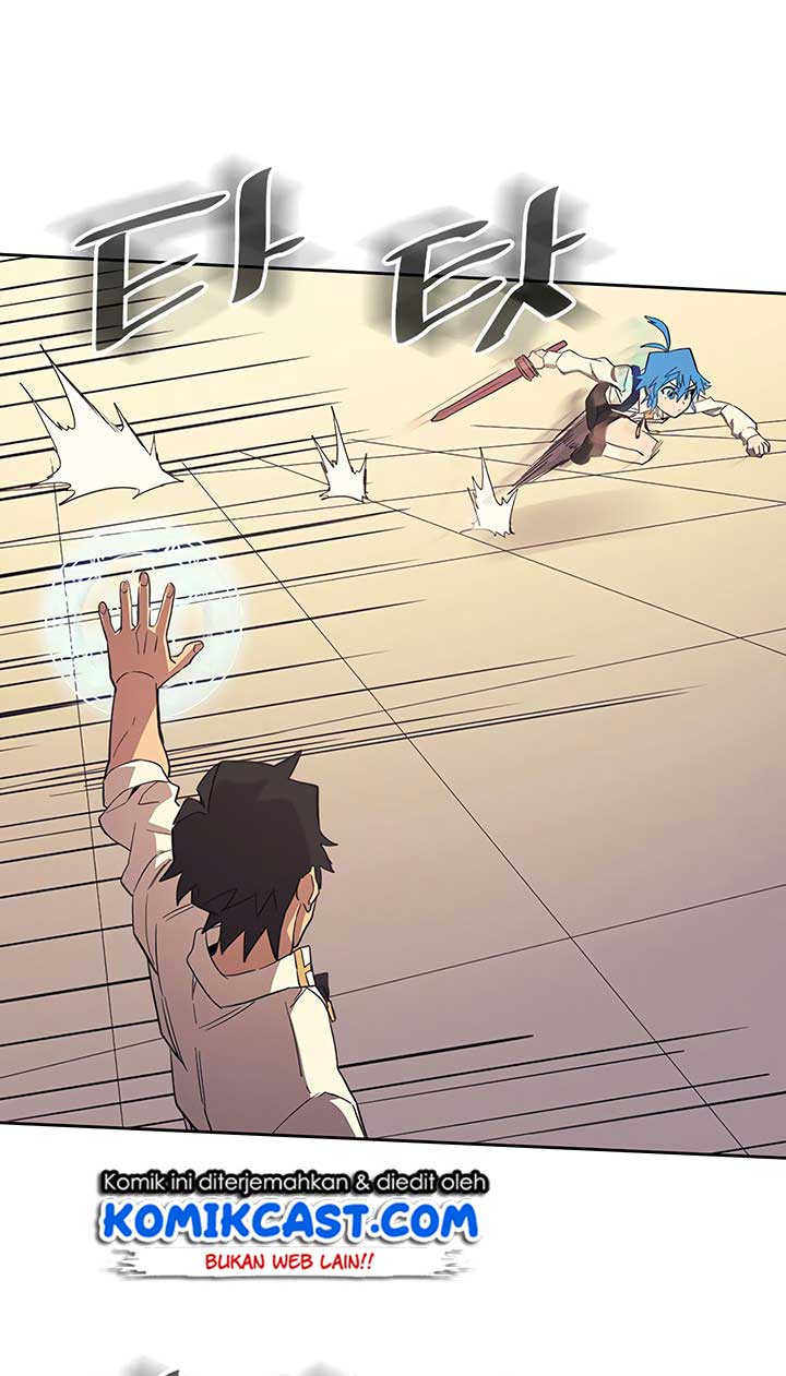 A Returner’s Magic Should Be Special Chap 73 - Next Chap 74