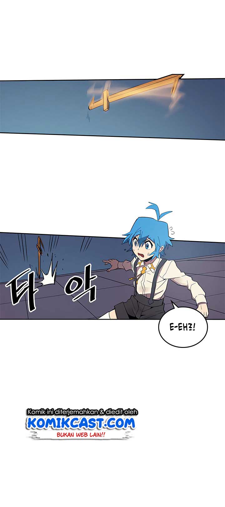 A Returner’s Magic Should Be Special Chap 73 - Next Chap 74