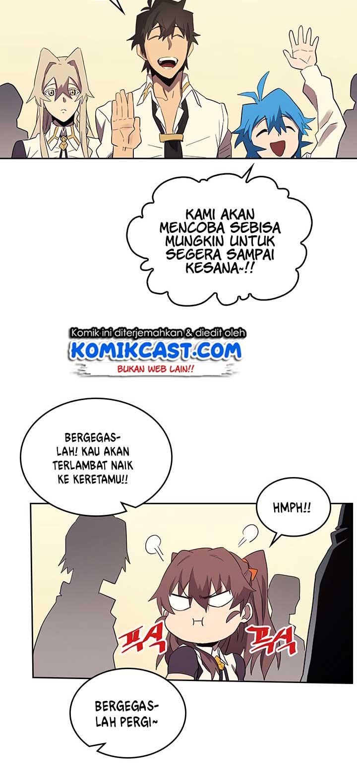 A Returner’s Magic Should Be Special Chap 73 - Next Chap 74