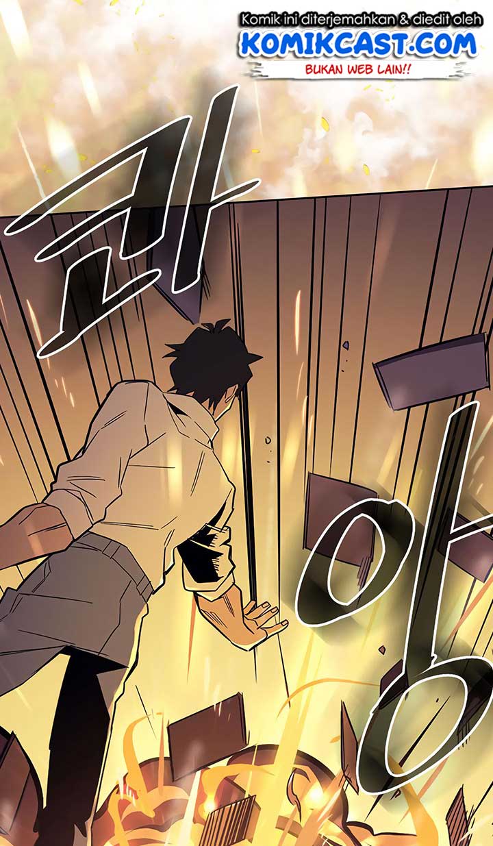 A Returner’s Magic Should Be Special Chap 73 - Next Chap 74