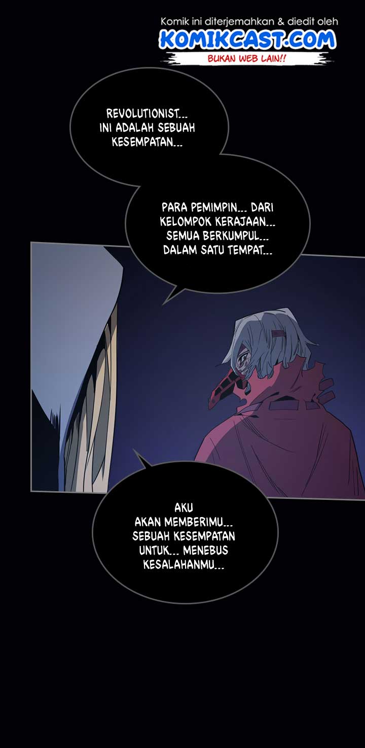 A Returner’s Magic Should Be Special Chap 74 - Next Chap 75