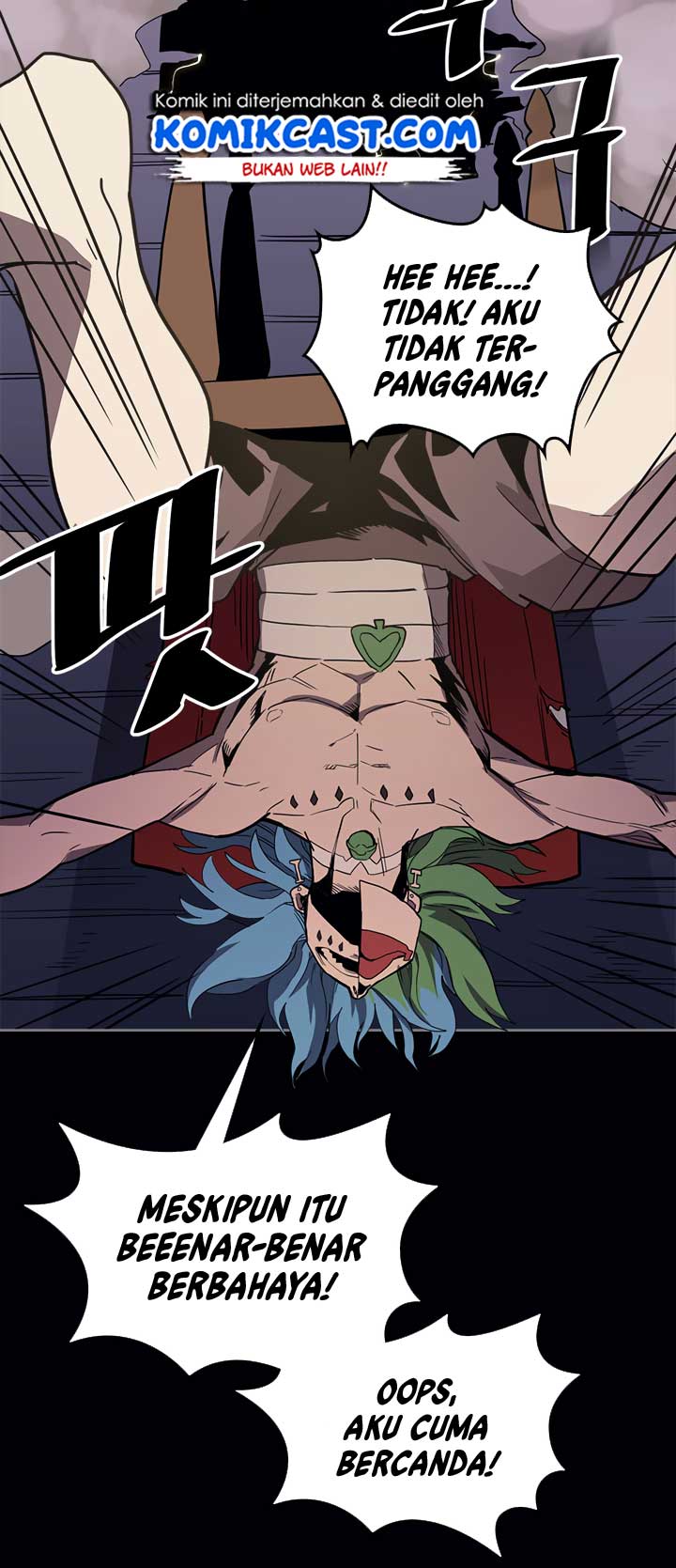 A Returner’s Magic Should Be Special Chap 74 - Next Chap 75