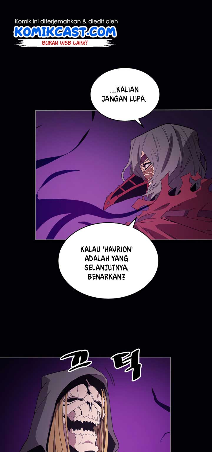 A Returner’s Magic Should Be Special Chap 74 - Next Chap 75