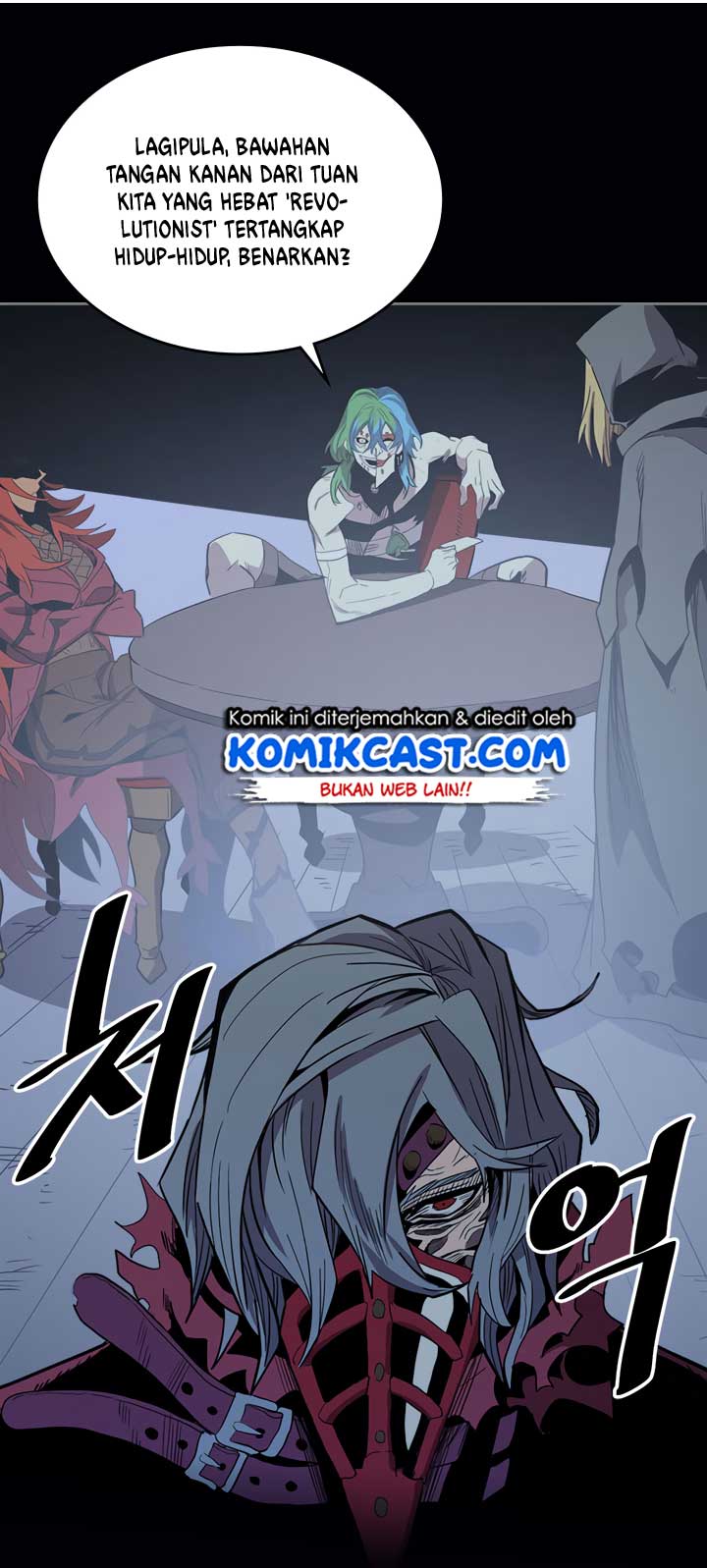 A Returner’s Magic Should Be Special Chap 74 - Next Chap 75